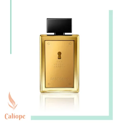 The Secret Absolu x100ml - Imagen 2