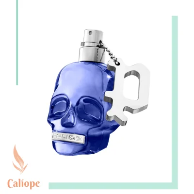 TO BE FREE TO DARE EDT x125ml - Imagen 2