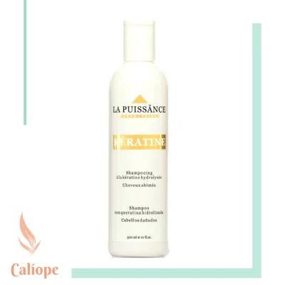 Acondicionador Keratina x300ml