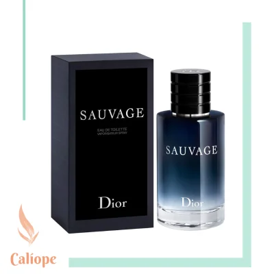 Sauvage Edt x100