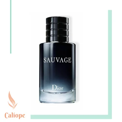 Sauvage Edt x100 - Imagen 2