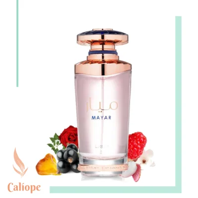 Mayar 100ml - LATTAFA - Imagen 3