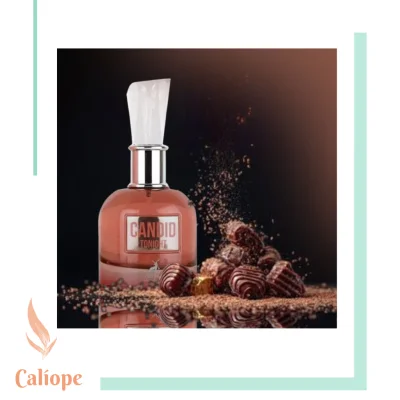 So Candid Tonight edp x100ml - Imagen 5