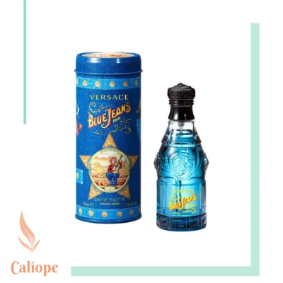 Blue Jeans men edt x75ml