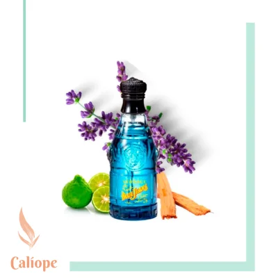 Blue Jeans men edt x75ml - Imagen 3