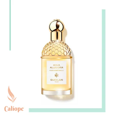 Aqua Allegoria Mandarine Basilic EDT 75 ml - Imagen 2