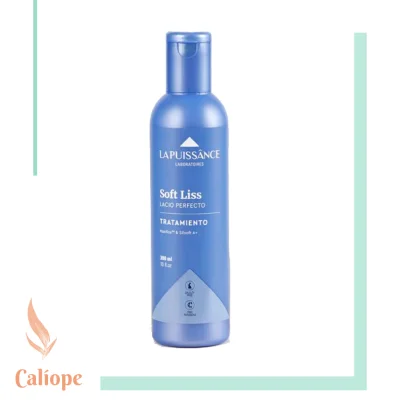Acondicionador Soft Liss x300