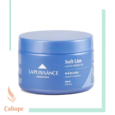 Baño de Crema Soft Liss x250ml