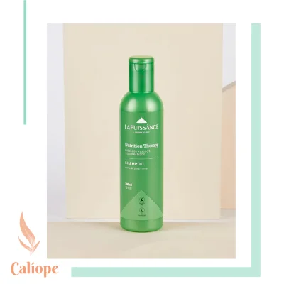 Shampoo Nutriotion Therapy x300 - Imagen 2