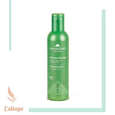 Acondicionador Nutrition Therapy x300ml