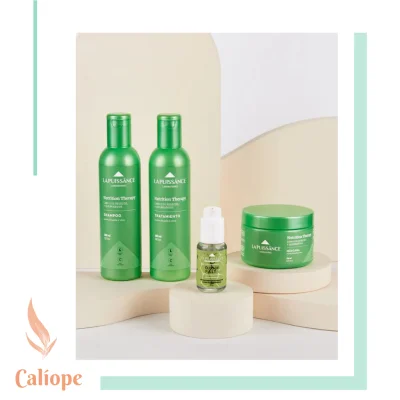 Baño de Crema Nutriotion Theray x300 - Imagen 2