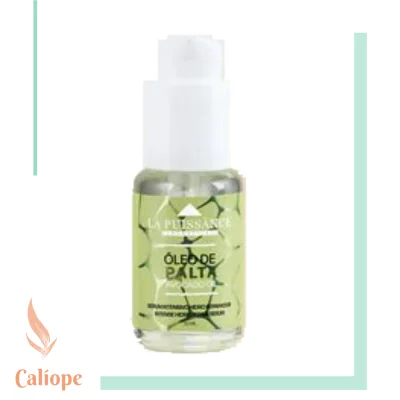 Oleo de Palta x30ml