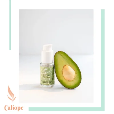 Oleo de Palta x30ml - Imagen 3