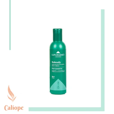 Acondicionador Voluminizador Fortalecedo...