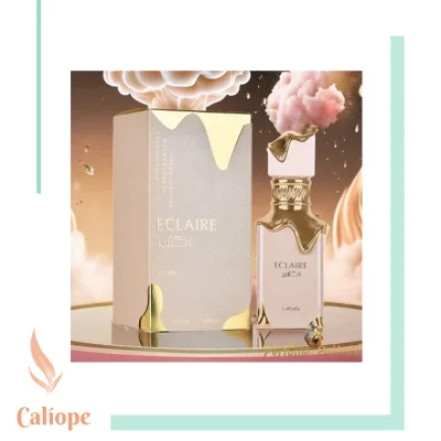Eclair 100ml - Imagen 2