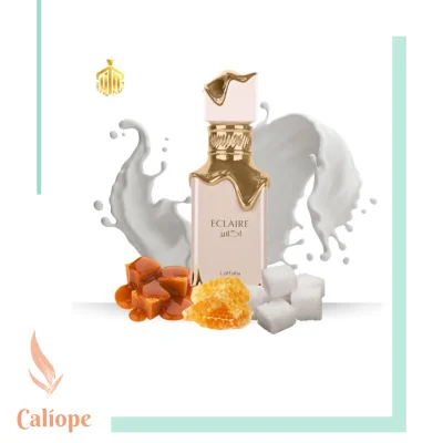 Eclair 100ml - Imagen 5