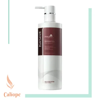 Shampoo Maca Power Maca essence 500ml