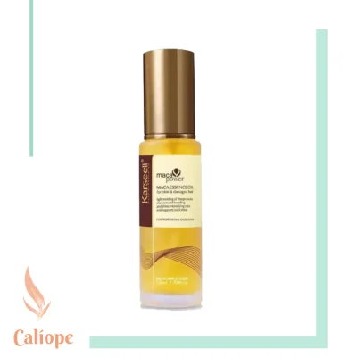 Oleo Maca Power essence oil 50ml