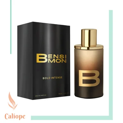 Bold Intense edp x100ml