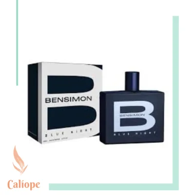 Blue Night Men EDP 100ML