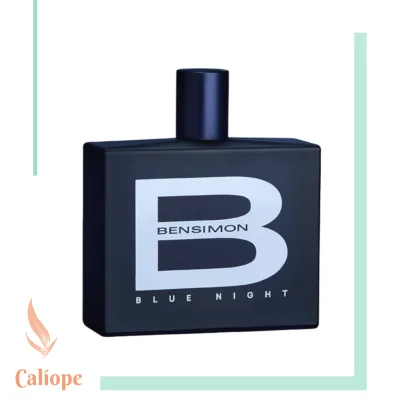 Blue Night Men EDP 100ML - Imagen 3
