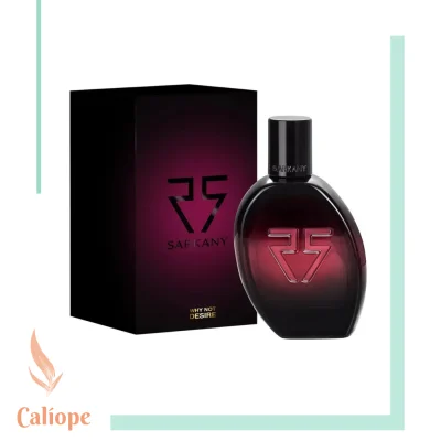 Why Not Desire Edp x100ml