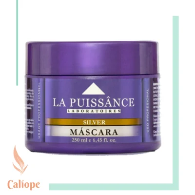 Baño de Crema Silver x250ml