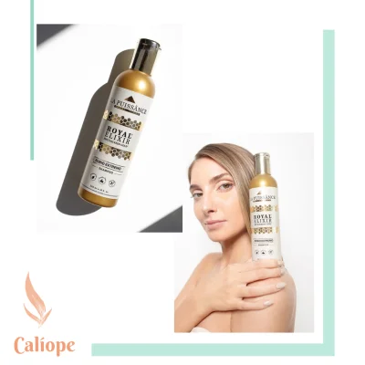 Shampoo Royal Elixir x300ml - Imagen 2