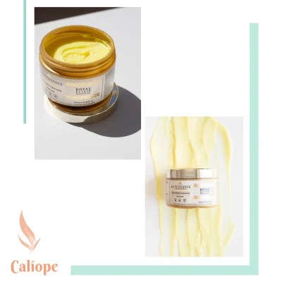 Baño De Crema Royal Elixir x250ml - Imagen 2