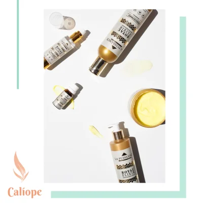 Shampoo Royal Elixir x300ml - Imagen 3