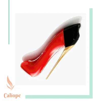 Cofre Very Good Girl edp x80ml + Body mist + Edp x10ml - Imagen 4