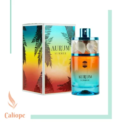 Aurum Summer edp 75ml