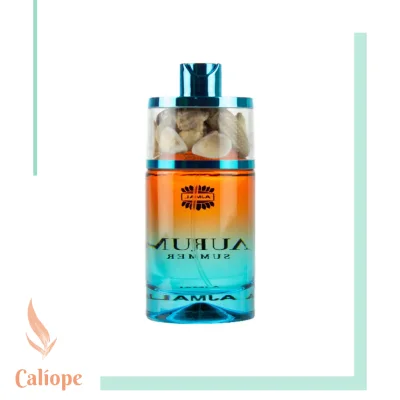 Aurum Summer edp 75ml - Imagen 3