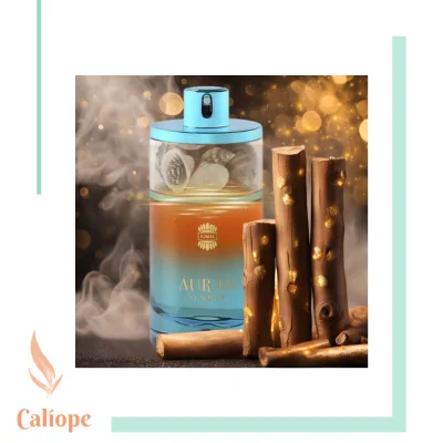 Aurum Summer edp 75ml - Imagen 4