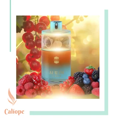 Aurum Summer edp 75ml - Imagen 5