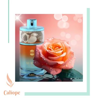 Aurum Summer edp 75ml - Imagen 6