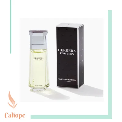 Herrera For Men edt x100