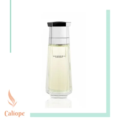 Herrera For Men edt x100 - Imagen 2