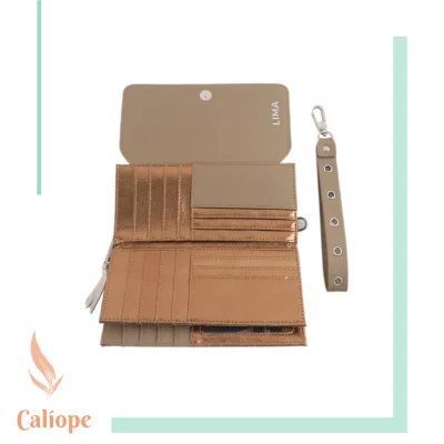 Billetera Iris Chica I468 - Imagen 3