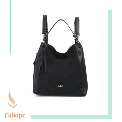 Mochila (convertible) Angélica