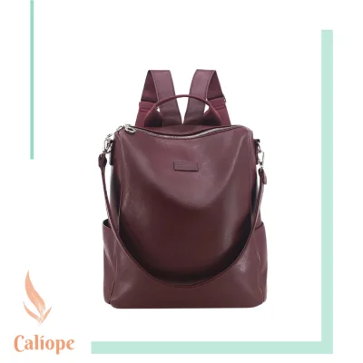 MOCHILA AMAYRA BORDO