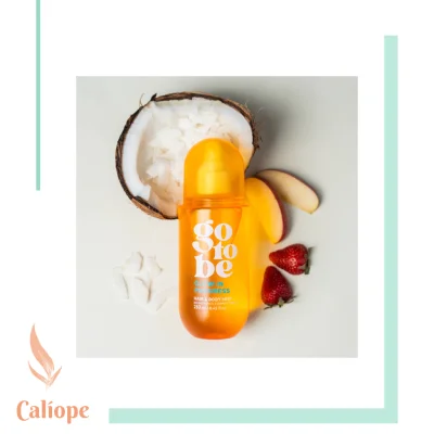 Bruma para Cuerpo y Cabello x250ml - Imagen 2