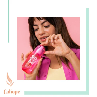 Bruma para Cuerpo y Cabello x250m - Imagen 3