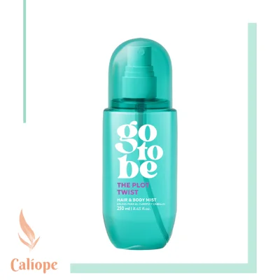 Bruma para Cuerpo y Cabello x250m