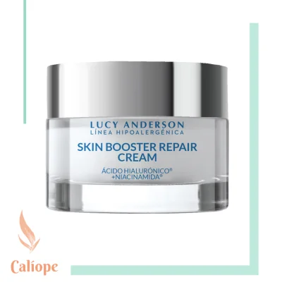 Blue Energy Skin Booster Repair Cream x5...