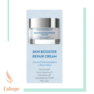 Blue Energy Skin Booster Repair Cream x50g - Imagen 3