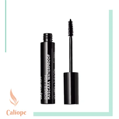 Power Lash Máscara Waterproof