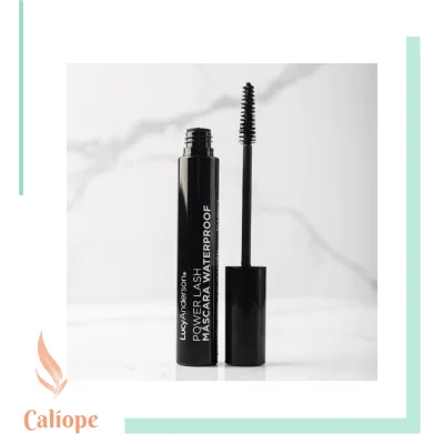 Power Lash Máscara Waterproof - Imagen 2