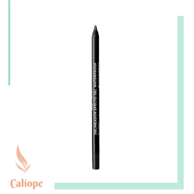 Delineador Efecto Gel Waterproof