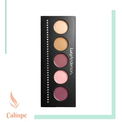 Supreme Palette